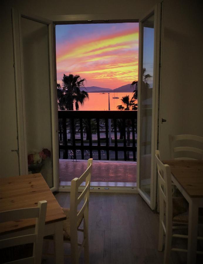 Il Faro Di אלגהרו מראה חיצוני תמונה